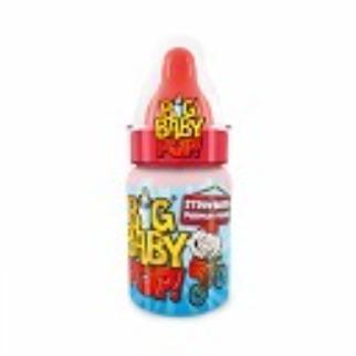 Big Baby Pop 32g 12x2.50