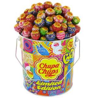 Chupa Chups Bidon 150x0.70