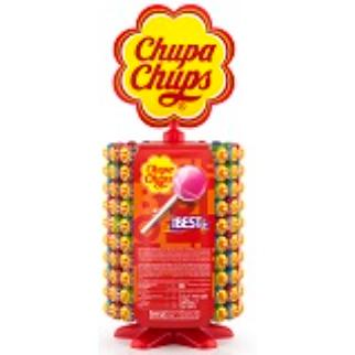 Chupa Chups Tour 200x0.70