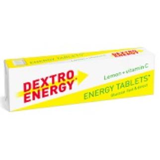 Dextro Energen citron 47g 24x1.90