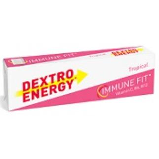 Dextro Energen Tropic 47g 24x1.90