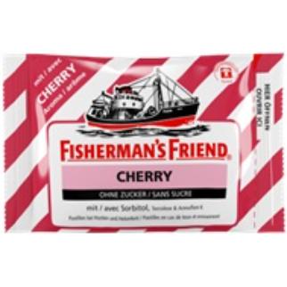 Fisherman's Sachet Cerise 25g 24x2.40