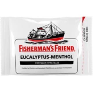 Fisherman's Sachet Blanc 25g 24x2.40