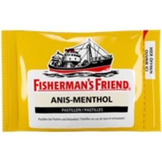 Fisherman's Sachet Anis 25g 24x2.40