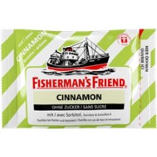 Fisherman's Sachet Canelle 25g 24x2.40