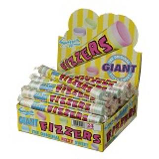 Fizzers Giant 24x1.20