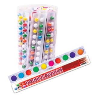 Gum Blister 40x0.60