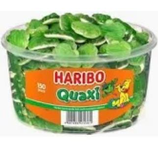 Haribo Grenouilles 150x0.15