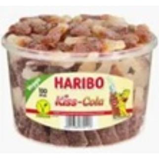 Haribo Coca 150x0.15