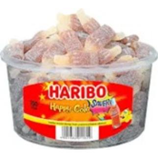 Haribo Coca 150x0.15