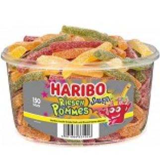 Haribo Sour Pomme 150x0.15