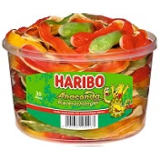 Haribo Serpents 30x0.75