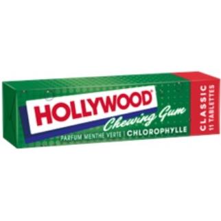 Hollywood Chlorophyle 31g 20x1.95