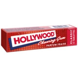 Hollywood Stawberry 31g 20x1.95