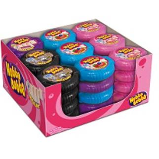 Display Hubba Bubba 56g 36X2.55