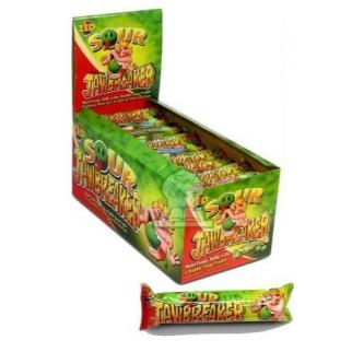 Jawbreaker Sour 40g 40x0.80