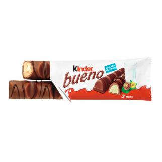 Kinder Bueno 43g 30x1.40