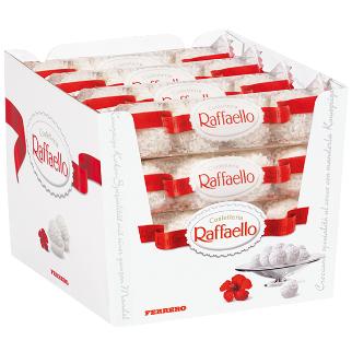 Kinder Raffaello T4 40g 16x1.60