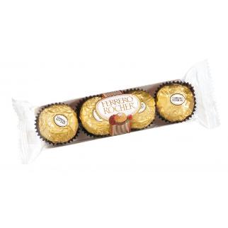 Ferrero Rocher T4 50g 16x2.50