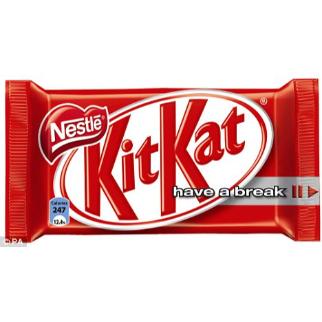 Kit Kat 41.5g 24x1.40