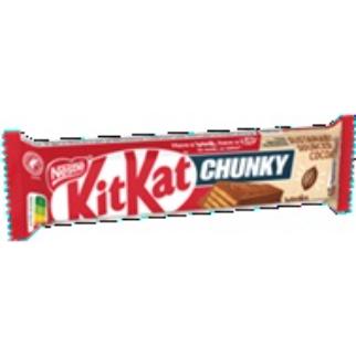 Kit Kat Chunky 40g 24x1.50