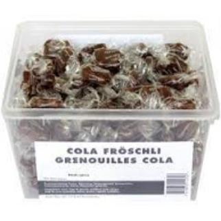 KLEIN Grenouille 200x0.15