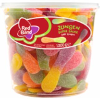 Langues Citric Fruit 100x0.25
