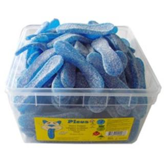Langues Bleues 150x0.20