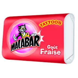 Malabar Stawberry 200x0.20