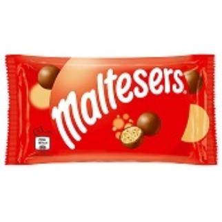 Maltesers 37g 25x1.40