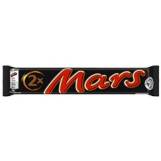 Mars 2Pack 70g 24x1.75