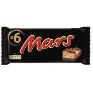 Mars MP5 225g 17x3.75