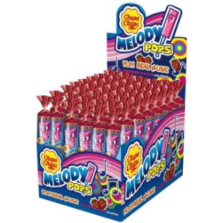 Melody Pop 15g 48x0.70