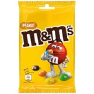 M&M'S Peanuts 82g 16x2.95