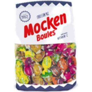Mocken boules 100x0.30