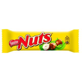 Nuts 42g 24x1.70