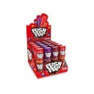 Push Pop 15g 20x1.50