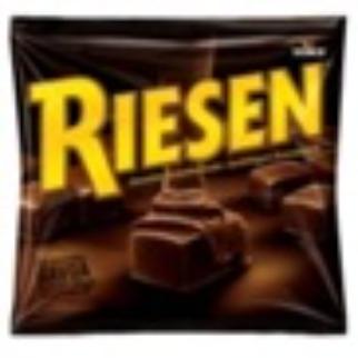 Riesen sachet 135g 15x2.80