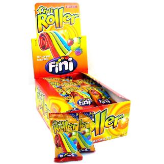 Fini Roller 20g 18x0.70
