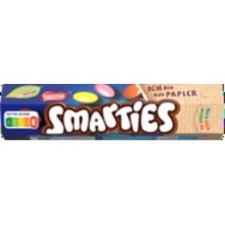 Smarties 38g 24x1.40