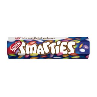 Smarties 38g 24x1.40
