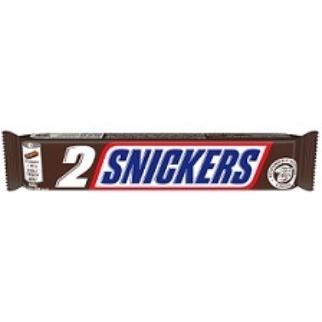 Snickers 2Pack 80g 24x1.75