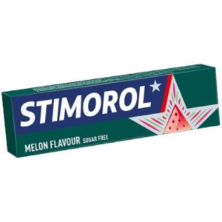 Stimorol Melon 14g 50x1.60