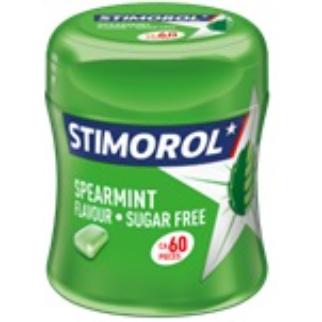 Stimorol Sphère Spearmint 87g 6x5.80