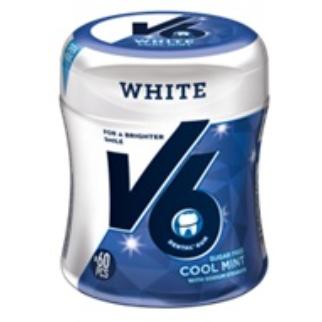 V6 Génie Cool Mint 87g 6x6.95