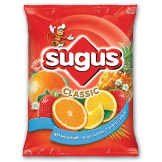 Sugus 150g 24x3.95