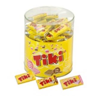 Tiki GEANT 100x0.60