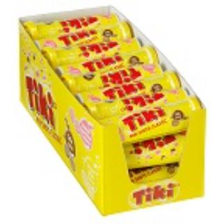 Tiki mini Tube 30g 24x1.80