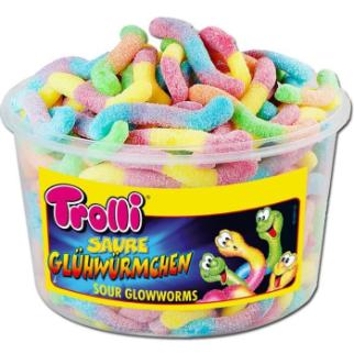 Trolli Lucioles 150x0.15