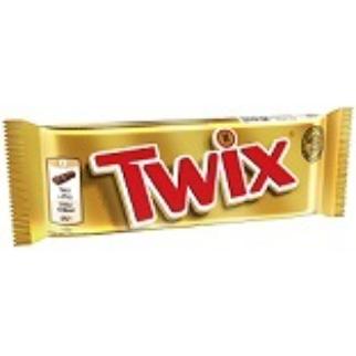 Twix 50g 25x1.30